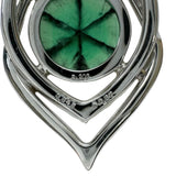 トラピッチェエメラルド 3.545ct ダイヤモンド 0.67ct ペンダントトップ Pt900プラチナ 8.8g レディース
【中古】【真子質店】【NN】




【TTxx】