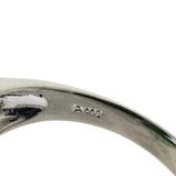Size 19 Jade 11.13ct Diamond Total 0.80ct Ring Pt900 Platinum 13.8g Ladies
[Used][Makoto Shinjuku Store][NN]




[TYDx]