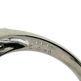 Size 19 Jade 11.13ct Diamond Total 0.80ct Ring Pt900 Platinum 13.8g Ladies
[Used][Makoto Shinjuku Store][NN]




[TYDx]