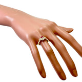 11号【Queen/クイーン】 ルビー 0.45ct ダイヤモンド 0.67ct リング・指輪 K18ゴールド 18金 3.5g レディース
【中古】【真子質店】【NN】




【IIxx】