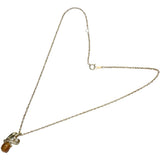 オパールキャッツアイ 1.41ct ダイヤモンド 0.16ct ネックレス K18ゴールド 18金 5.9g 41cm レディース
【中古】【真子質店】【NN】




【IxKMi】