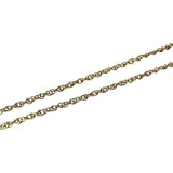 Opal Cat's Eye 1.41ct Diamond 0.16ct Necklace K18 Gold 18k 5.9g 41cm Ladies
【Used】【Makoto Shiten】【NN】




【IxKMi】