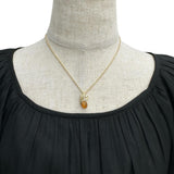 Opal Cat's Eye 1.41ct Diamond 0.16ct Necklace K18 Gold 18k 5.9g 41cm Ladies
【Used】【Makoto Shiten】【NN】




【IxKMi】