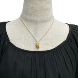 オパールキャッツアイ 1.41ct ダイヤモンド 0.16ct ネックレス K18ゴールド 18金 5.9g 41cm レディース
【中古】【真子質店】【NN】




【IxKMi】