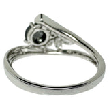17号 ブラックダイヤモンド 1.35ct ダイヤモンド 計0.29ct リング・指輪 K18WGホワイトゴールド 18金 6.0g レディース
【中古】【真子質店】【NN】




【IITT】