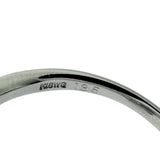 17号 ブラックダイヤモンド 1.35ct ダイヤモンド 計0.29ct リング・指輪 K18WGホワイトゴールド 18金 6.0g レディース
【中古】【真子質店】【NN】




【IITT】