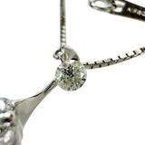 ダイヤモンド 計1.00ct ネックレス K18WGホワイトゴールド 18金 5.4g 45cm レディース
【中古】【真子質店】【NN】




【IISS】