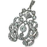 ダイヤモンド 1.00ct ペンダントトップ K18WGホワイトゴールド 18金 4.4g レディース
【中古】【真子質店】【NN】




【SMiK】