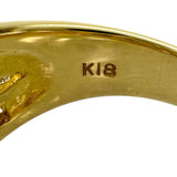 10.5号 祖母绿 0.41ct 钻石 1.10ct 戒指 K18黄金 18K金 7.4g 女款
【中古】【真子质店】【NN】




【IMoMoI】