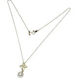Hanadama Akoya Pearl 9.0mm Diamond Total 0.09ct Necklace K18 Gold 18K 4.9g 45cm Ladies
【Used】【Makoto Shichiten】【NN】




【KKx】