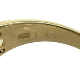16.5号 バイカラートルマリン 1.48ct ダイヤモンド 0.24ct リング・指輪 K18ゴールド 18金 5.7g レディース
【中古】【真子質店】【NN】




【IIxx】
