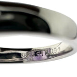 Size 11 Amethyst 9.10ct White Topaz/Amethyst/Iolite/Pink Tourmaline Ring K18WG 18K 9.8g Women's
【Used】【Makoto Shichiten】【NN】




【IMaKMo】