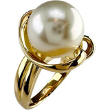 Size 16.5【TASAKI】Aurora Phoenix White South Sea Pearl 13.8mm 0.37ct Ring K18 Gold 18K 16.0g Women's
【Used】【Makoto Shichiten】【NN】




【TDTx】