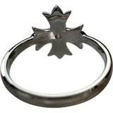 12号 ダイヤモンド 0.20/0.06ct リング・指輪 Pt950プラチナ 5.7g レディース
【中古】【真子質店】【NN】




【YYx】