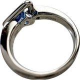 12号【设计师珠宝/作家珠宝】 奥村佳彦 海蓝宝石 0.43ct 钻石 共0.04ct 戒指 Pt900铂金 10.6g 女士
【中古】【真子质店】【NN】




【IxKMi】
