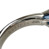 12号【DESIGNER JEWELRY/作家ジュエリー】 奥村佳彦 アクアマリン 0.43ct ダイヤモンド 計0.04ct リング・指輪 Pt900プラチナ 10.6g レディース
【中古】【真子質店】【NN】




【IxKMi】