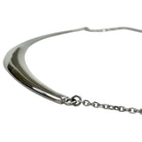 Smile Necklace Pt850 Platinum / Pt900 Platinum (top part, analyzed) 17.8g 68cm Women's
【Used】【Makoto Shichiten】【NN】




【IMiKx】
【ex】