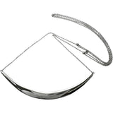 Smile Necklace Pt850 Platinum / Pt900 Platinum (top part, analyzed) 17.8g 68cm Women's
【Used】【Makoto Shichiten】【NN】




【IMiKx】
【ex】
