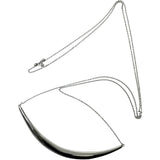 Smile Necklace Pt850 Platinum / Pt900 Platinum (top part, analyzed) 17.8g 68cm Women's
【Used】【Makoto Shichiten】【NN】




【IMiKx】
【ex】