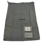 【BALENCIAGA/巴黎世家】551815 Everyday Tote XXS 2Way单肩包 托特包 皮革 银色/亮片皮革 女士【中古】【真子质店】【BL】

【TMax】