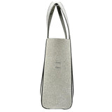 【BALENCIAGA/巴黎世家】551815 Everyday Tote XXS 2Way单肩包 托特包 皮革 银色/亮片皮革 女士【中古】【真子质店】【BL】

【TMax】