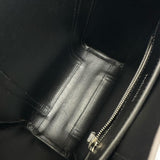 【BALENCIAGA/巴黎世家】551815 Everyday Tote XXS 2Way单肩包 托特包 皮革 银色/亮片皮革 女士【中古】【真子质店】【BL】

【TMax】