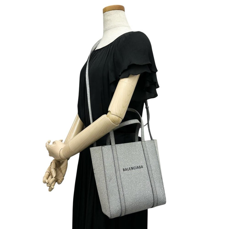 BALENCIAGA/バレンシアガ】 551815 エブリデイトート XXS 2Way 