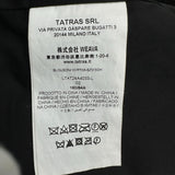 [TATRAS] LTAT24A4033-L SONA Boa Jacket Blouson Polyester Black Women's [Used] [Makoto Shichiten] [GD]




[IMox]