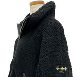 [TATRAS] LTAT24A4033-L SONA Boa Jacket Blouson Polyester Black Women's [Used] [Makoto Shichiten] [GD]




[IMox]