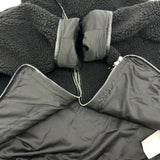 [TATRAS] LTAT24A4033-L SONA Boa Jacket Blouson Polyester Black Women's [Used] [Makoto Shichiten] [GD]




[IMox]