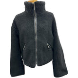 [TATRAS] LTAT24A4033-L SONA Boa Jacket Blouson Polyester Black Women's [Used] [Makoto Shichiten] [GD]




[IMox]
