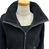 [TATRAS] LTAT24A4033-L SONA Boa Jacket Blouson Polyester Black Women's [Used] [Makoto Shichiten] [GD]




[IMox]