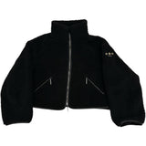 [TATRAS] LTAT24A4033-L SONA Boa Jacket Blouson Polyester Black Women's [Used] [Makoto Shichiten] [GD]




[IMox]