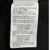 [TATRAS] LTAT24A4033-L SONA Boa Jacket Blouson Polyester Black Women's [Used] [Makoto Shichiten] [GD]




[IMox]
