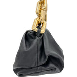 【BOTTEGAVENETA/ボッテガヴェネタ】 ザ・チェーン ポーチ 620230 ショルダーバッグ レザー ブラックレザー/ゴールド金具 レディース【中古】【真子質店】【BL】




【IxxY】