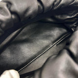 【BOTTEGAVENETA/ボッテガヴェネタ】 620230 ザ・チェーン ポーチ ショルダーバッグ レザー ブラックレザー/ゴールド金具 レディース【中古】【真子質店】【BL】




【IxxY】