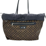 [LOUIS VUITTON] M26364 LV SKI Neverfull Inside Out MM Reversible Tote Bag Nylon/Leather Dark Gray/Brown Nylon/Leather Handle Ladies [Used] [Makoto Shichiten] [BL]

[TSMox]