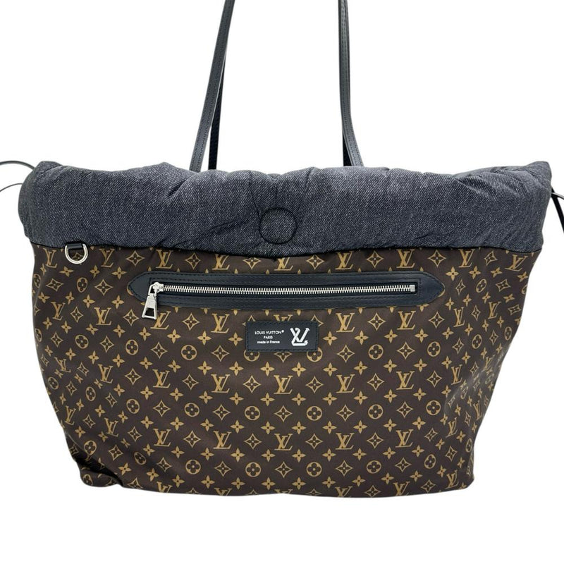 LOUIS VUITTON/ルイ・ヴィトン】 M26364 LV SKI ネヴァーフル