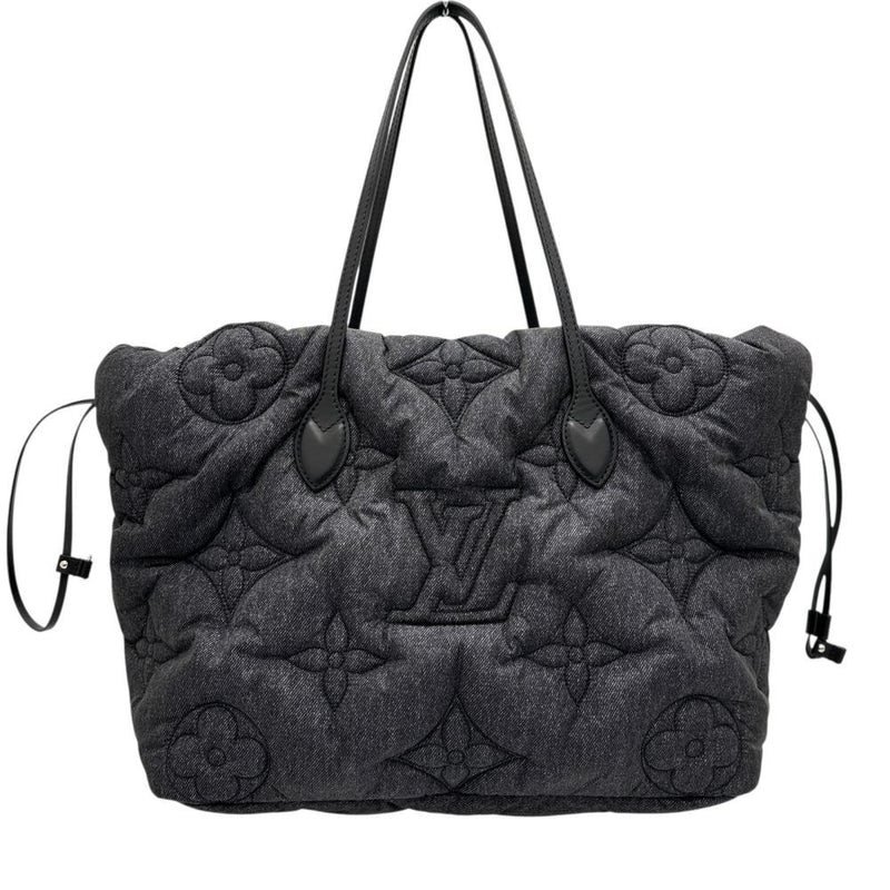 廃盤　LOUIS VUITTON リヴォリ トートバッグ ルイヴィトン LOUIS VUITTON/ルイ・ヴィトン】 M26364 LV SKI ネヴァーフル