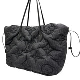 [LOUIS VUITTON] M26364 LV SKI Neverfull Inside Out MM Reversible Tote Bag Nylon/Leather Dark Gray/Brown Nylon/Leather Handle Ladies [Used] [Makoto Shichiten] [BL]

[TSMox]