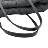 [LOUIS VUITTON] M26364 LV SKI Neverfull Inside Out MM Reversible Tote Bag Nylon/Leather Dark Gray/Brown Nylon/Leather Handle Ladies [Used] [Makoto Shichiten] [BL]

[TSMox]