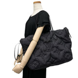 [LOUIS VUITTON] M26364 LV SKI Neverfull Inside Out MM Reversible Tote Bag Nylon/Leather Dark Gray/Brown Nylon/Leather Handle Ladies [Used] [Makoto Shichiten] [BL]

[TSMox]