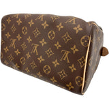 【LOUIS VUITTON/ルイ・ヴィトン】 スピーディ25 M41528 ハンドバッグ モノグラムキャンバス/ヌメ革 ブラウンPVC/ベージュレザー/ゴールド金具 レディース【中古】【真子質店】【BL】




【IMoxx】