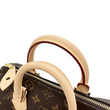 【LOUIS VUITTON/ルイ・ヴィトン】 スピーディ25 M41528 ハンドバッグ モノグラムキャンバス/ヌメ革 ブラウンPVC/ベージュレザー/ゴールド金具 レディース【中古】【真子質店】【BL】




【IMoxx】
