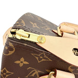 【LOUIS VUITTON/ルイ・ヴィトン】 スピーディ25 M41528 ハンドバッグ モノグラムキャンバス/ヌメ革 ブラウンPVC/ベージュレザー/ゴールド金具 レディース【中古】【真子質店】【BL】




【IMoxx】