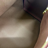 【LOUIS VUITTON/ルイ・ヴィトン】 スピーディ25 M41528 ハンドバッグ モノグラムキャンバス/ヌメ革 ブラウンPVC/ベージュレザー/ゴールド金具 レディース【中古】【真子質店】【BL】




【IMoxx】