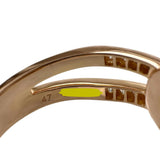 7号【FRED/フレッド】 シャンス アンフィニ ミディアム ダイヤモンド リング・指輪 K18PGピンクゴールド 18金 4.6g #47 レディース
【中古】【真子質店】【BL】




【TMoxx】