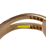 7号【FRED/フレッド】 シャンス アンフィニ ミディアム ダイヤモンド リング・指輪 K18PGピンクゴールド 18金 4.6g #47 レディース
【中古】【真子質店】【BL】




【TMoxx】