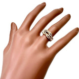 7号【FRED/フレッド】 シャンス アンフィニ ミディアム ダイヤモンド リング・指輪 K18PGピンクゴールド 18金 4.6g #47 レディース
【中古】【真子質店】【BL】




【TMoxx】