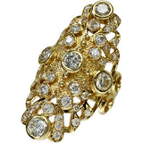 15号 钻石 总计2.01ct 戒指 K18黄金 18K金 11.5g 女士
【中古】【真子质店】【NN】




【TDMiY】